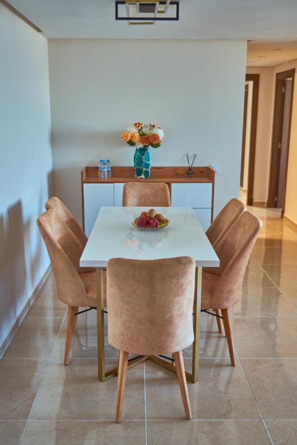 Center Residences & Sea View Appartamento *