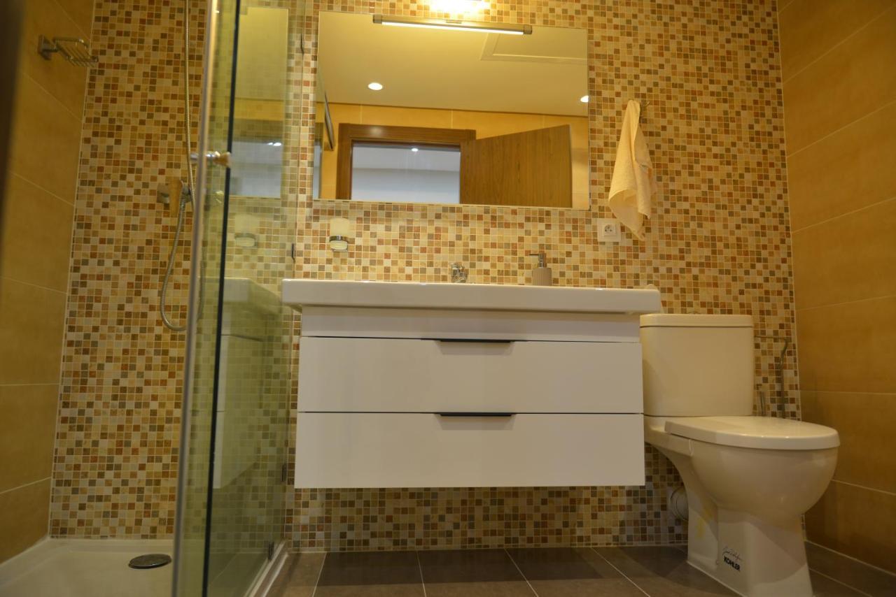 Center Residences & Sea View * Tangeri