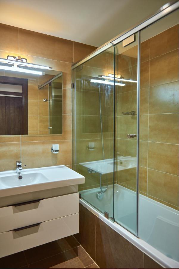 Center Residences & Sea View Appartamento Tangeri