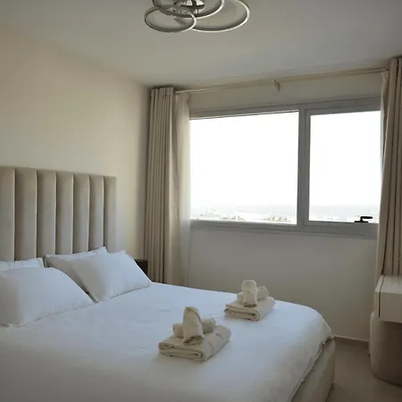 Tanger City Center Residences Suites & Sea View Exterior photo
