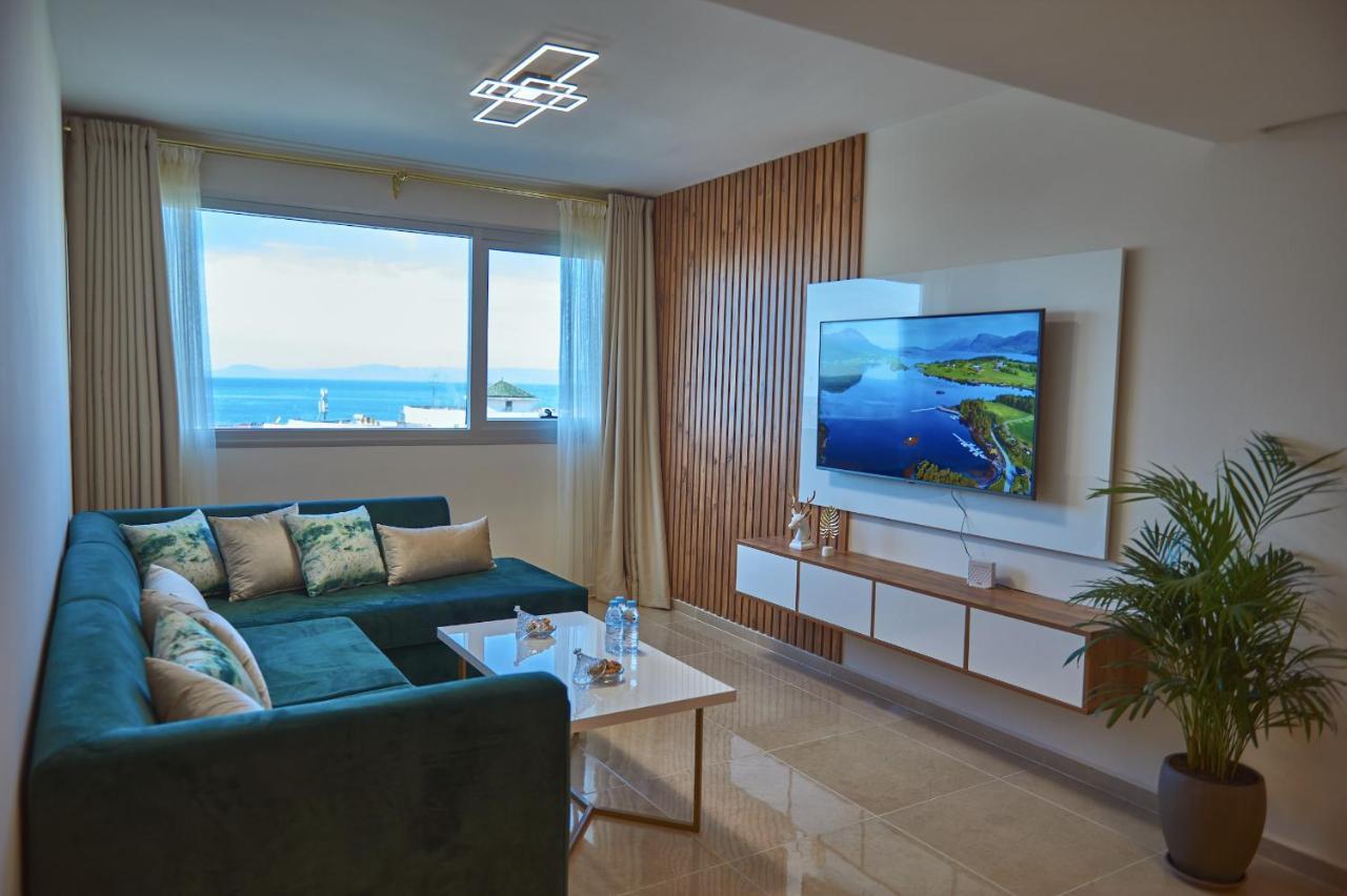 Apartamento Center Residences & Sea View *