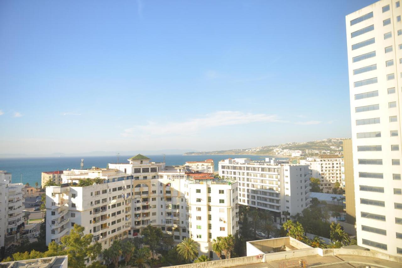 Appartement Center Residences & Sea View *