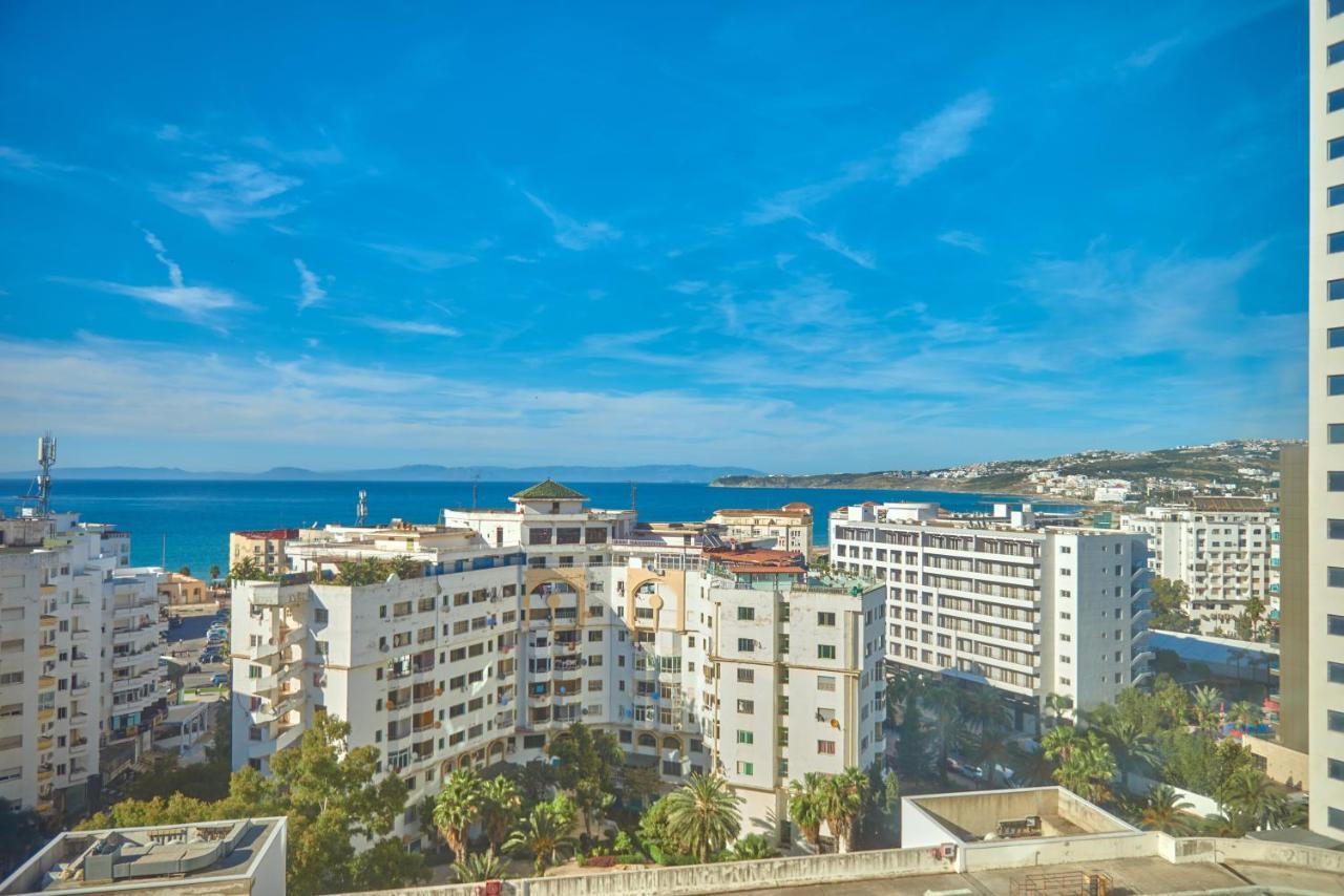 Center Residences & Sea View